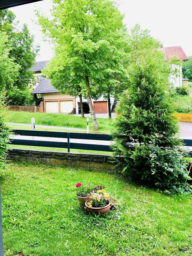 Hostal Aparthotel Bad Abbach