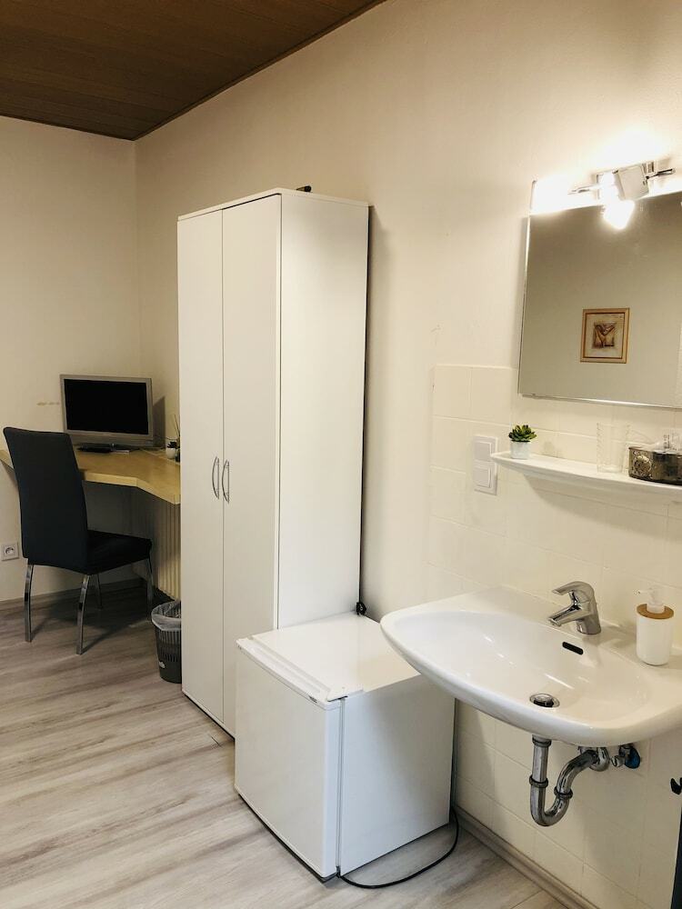Hostal Aparthotel Bad Abbach