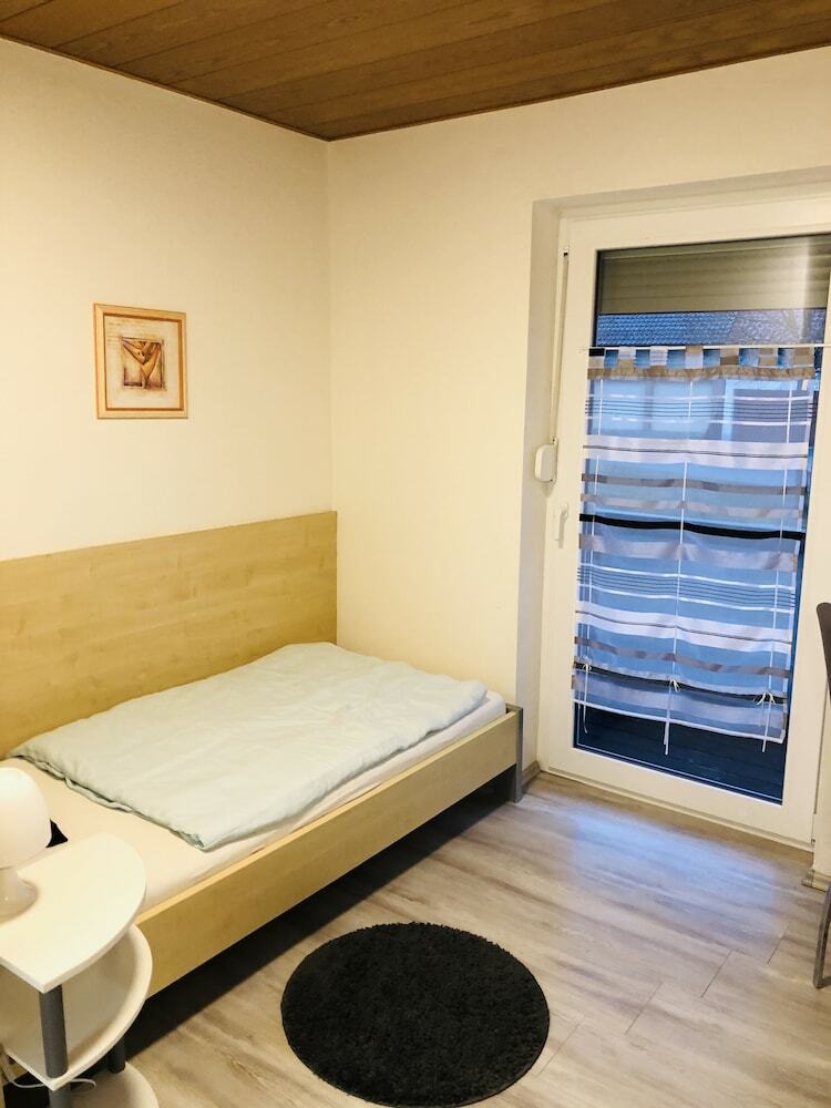 Hostal Aparthotel Bad Abbach