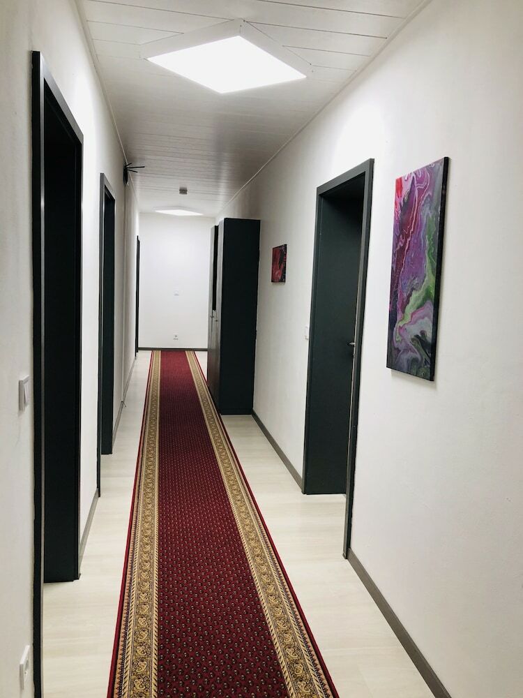 Hostal Aparthotel Bad Abbach