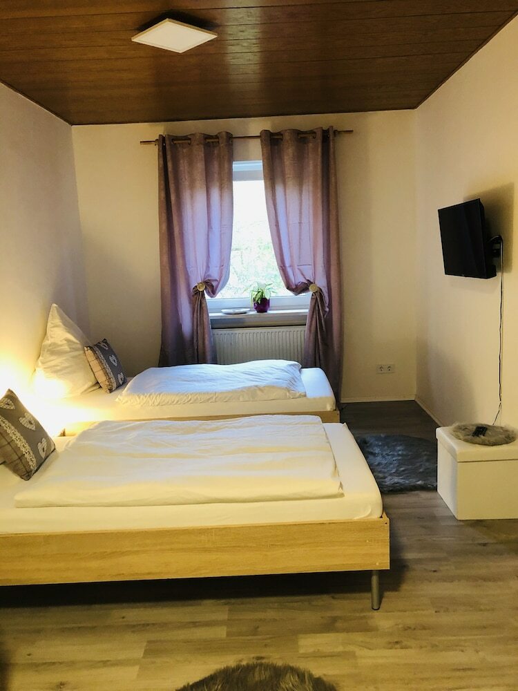 Hostal Aparthotel Bad Abbach