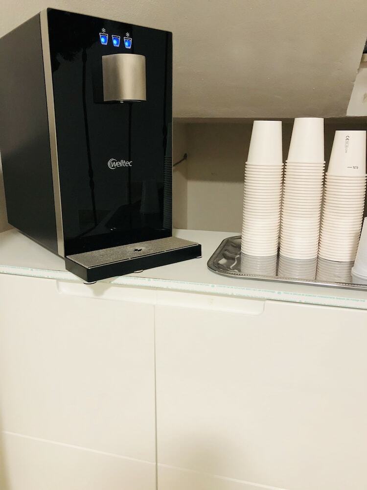 Hostal Aparthotel Bad Abbach