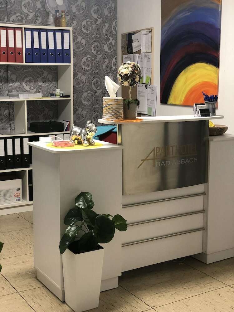 Hostal Aparthotel Bad Abbach