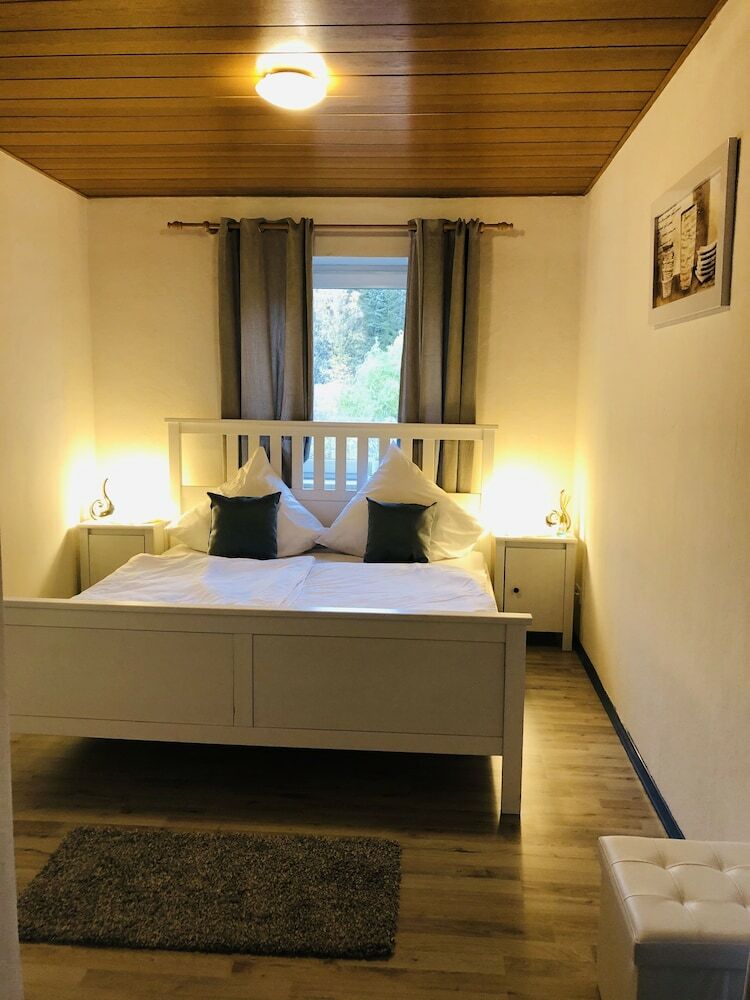 Hostal Aparthotel Bad Abbach