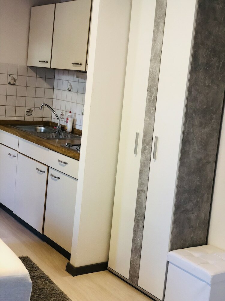 Hostal Aparthotel Bad Abbach