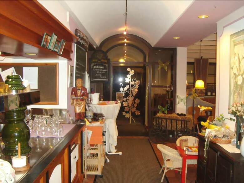 Hotel Marktsch�nke