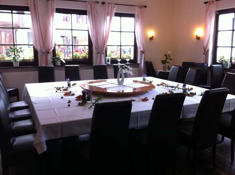 Hotel Marktsch�nke
