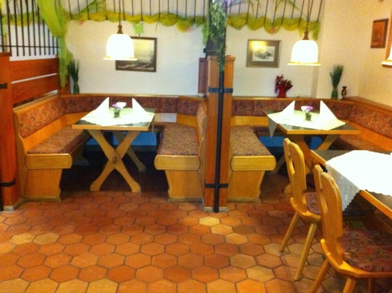 Hotel Marktsch�nke