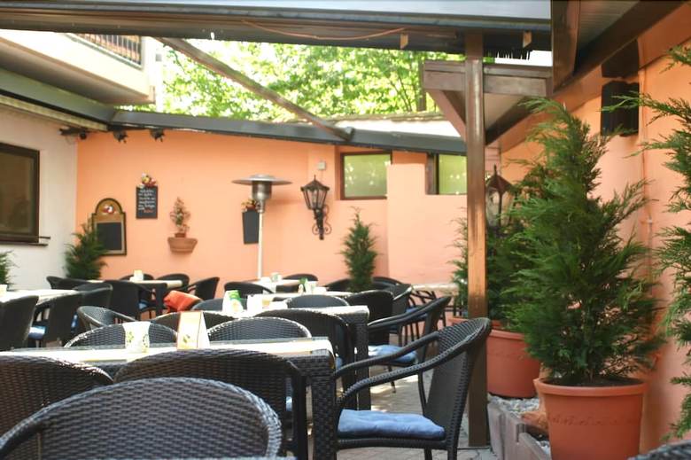 Hotel Marktsch�nke