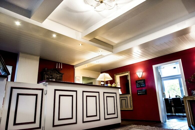 Hostal Landhaus Fluch