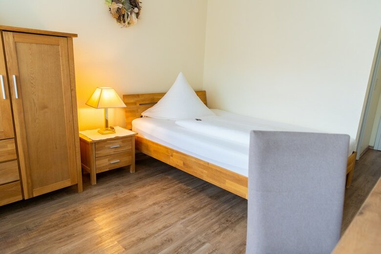 Hostal Landhaus Fluch