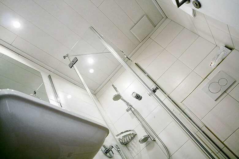 Hostal Landhaus Fluch