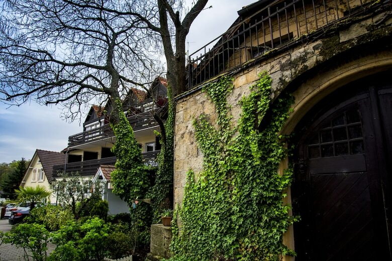 Hostal Landhaus Fluch