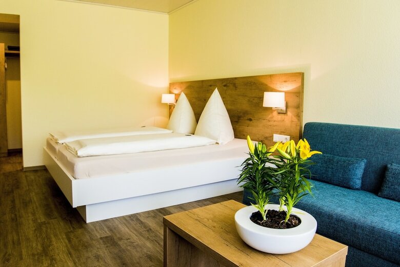 Hostal Landhaus Fluch