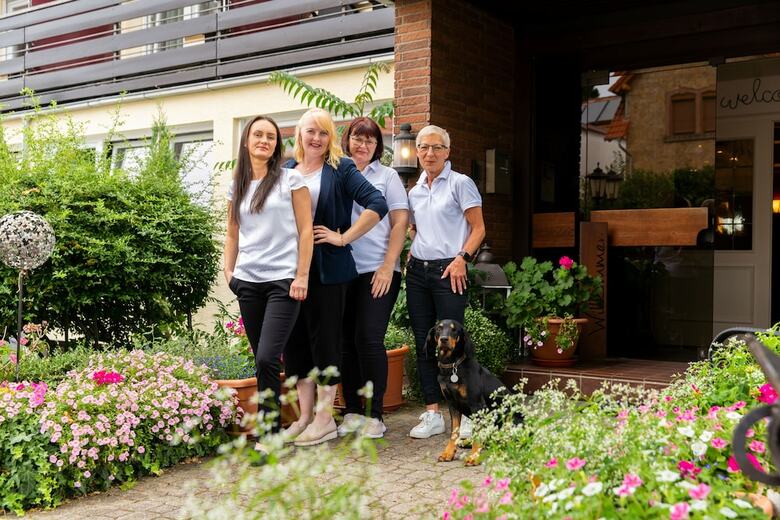 Hostal Landhaus Fluch