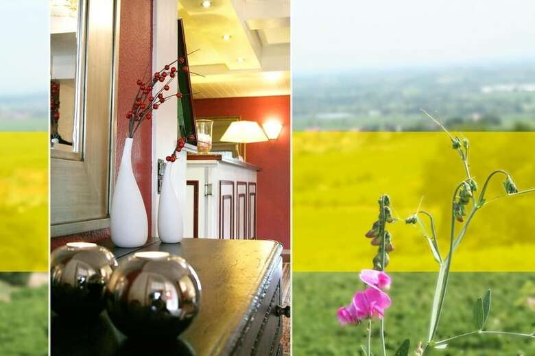 Hostal Landhaus Fluch