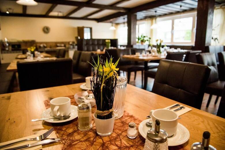 Hostal Landhaus Fluch