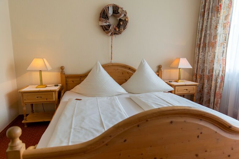 Hostal Landhaus Fluch