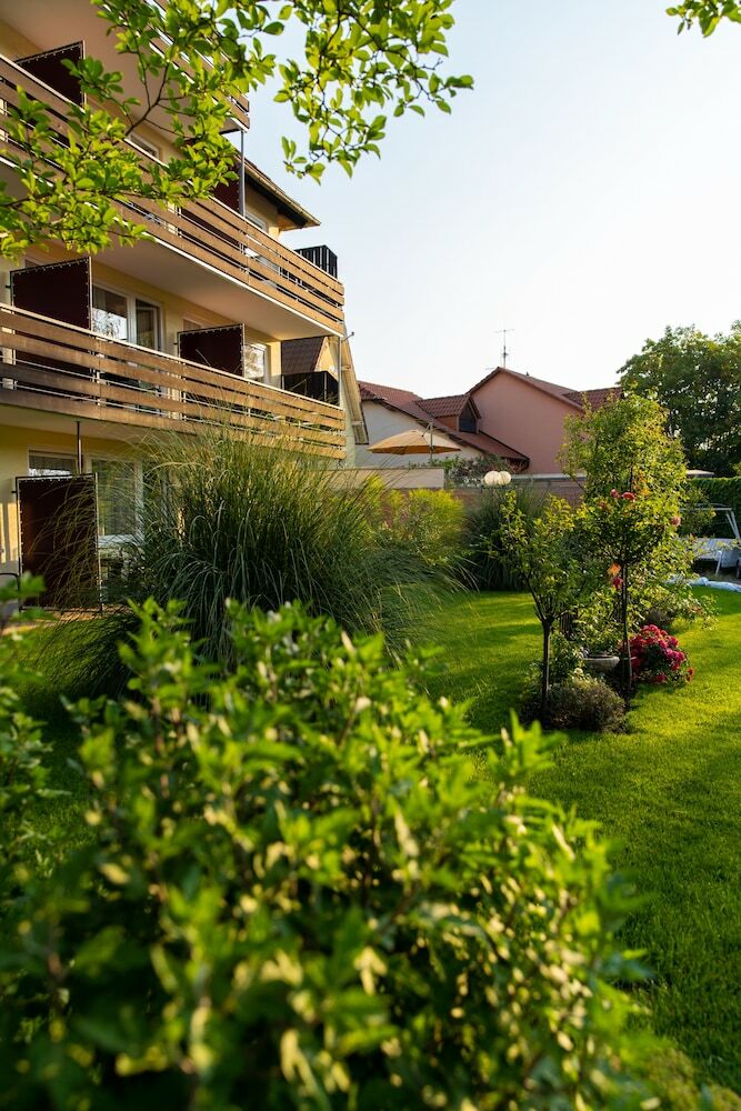 Hostal Landhaus Fluch