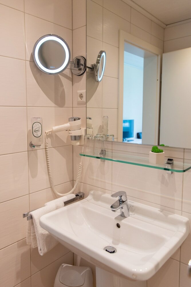 Hostal Landhaus Fluch