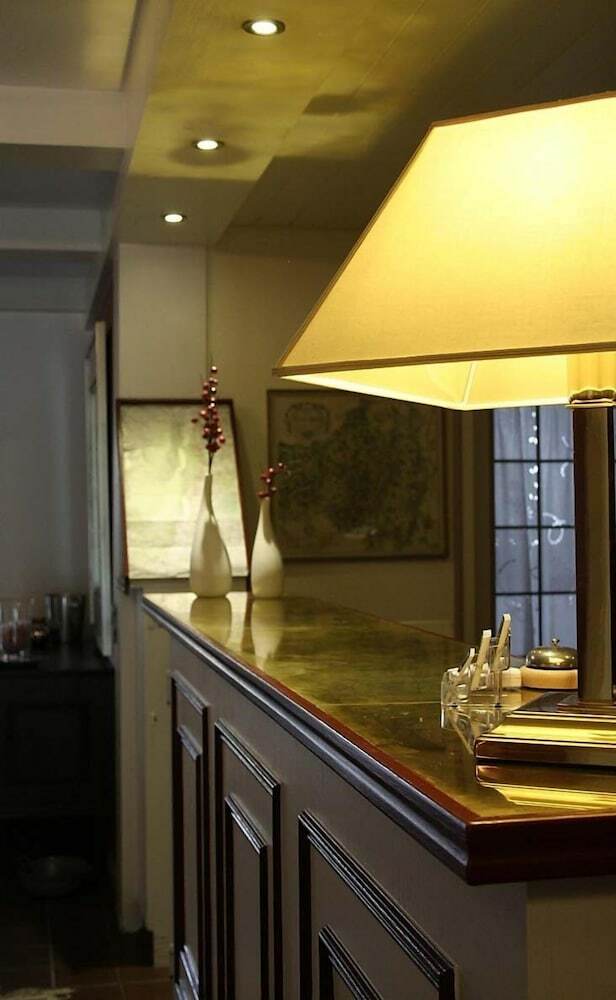 Hostal Landhaus Fluch