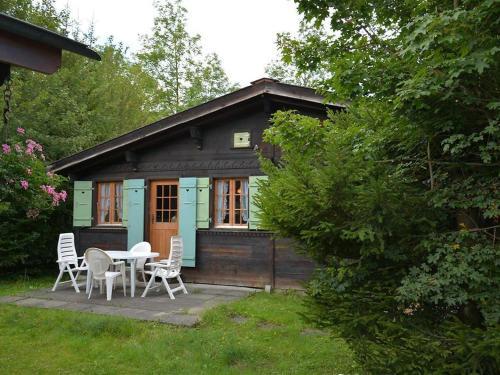 Apartment Ismene, Chalet