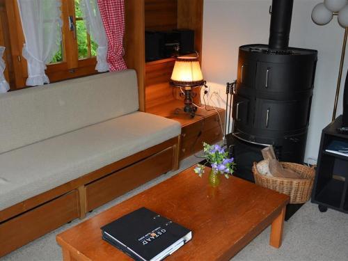 Apartment Ismene, Chalet