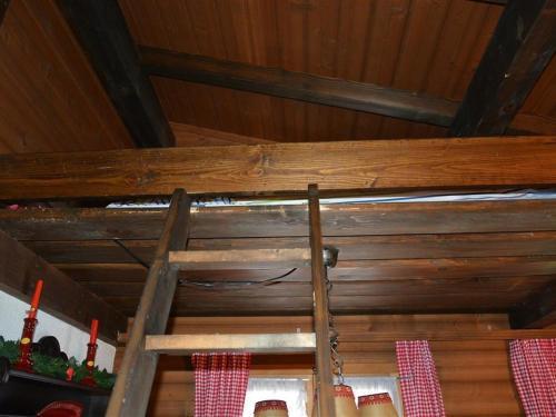 Apartment Ismene, Chalet