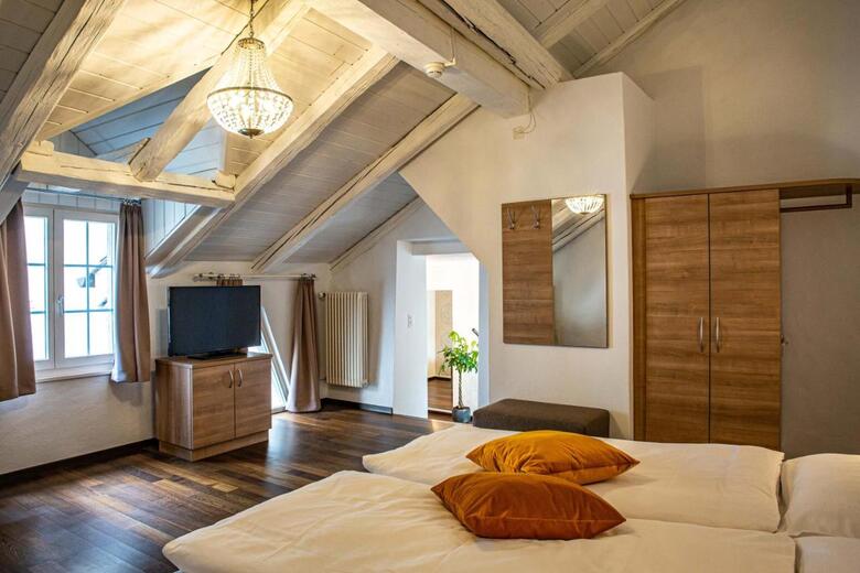 Hotel Kronenhof