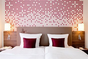 Hotel Arcona Living Schaffhausen