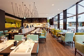 Hotel Arcona Living Schaffhausen