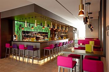 Hotel Arcona Living Schaffhausen