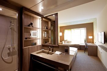 Hotel Arcona Living Schaffhausen