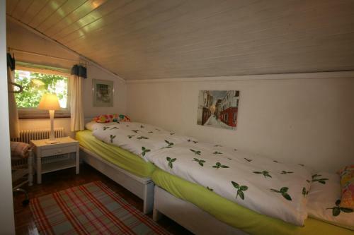 Apartamento Appartement Am Schilift