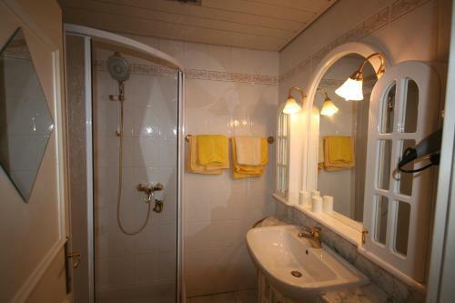 Apartamento Appartement Am Schilift