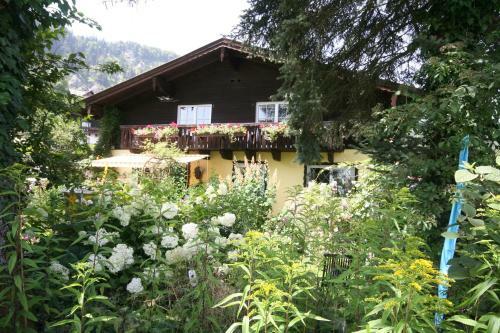 Apartamento Appartement Am Schilift