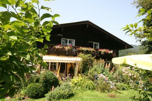 Apartamento Appartement Am Schilift