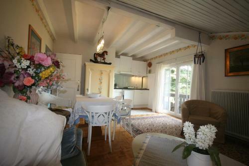 Apartamento Appartement Am Schilift
