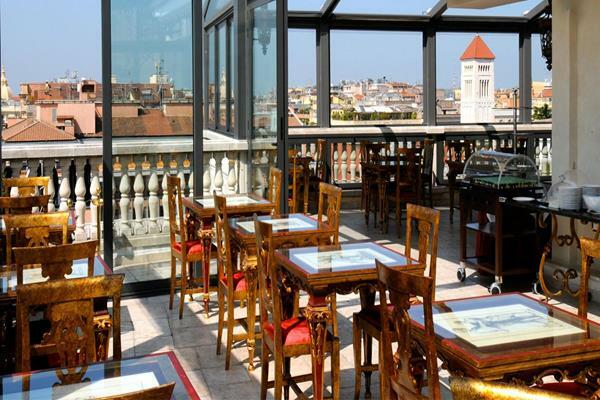 Hotel Romanico Palace