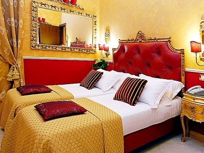 Hotel Romanico Palace