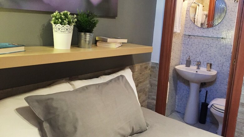 Bed & Breakfast Il Borghetto Antico