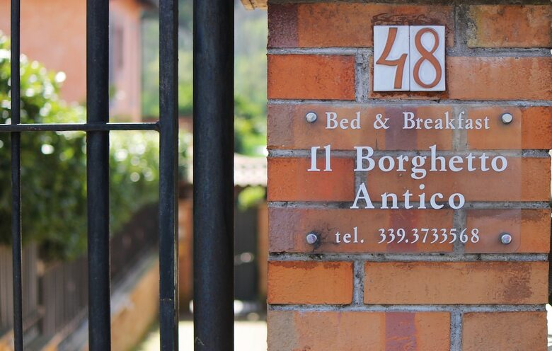 Bed & Breakfast Il Borghetto Antico