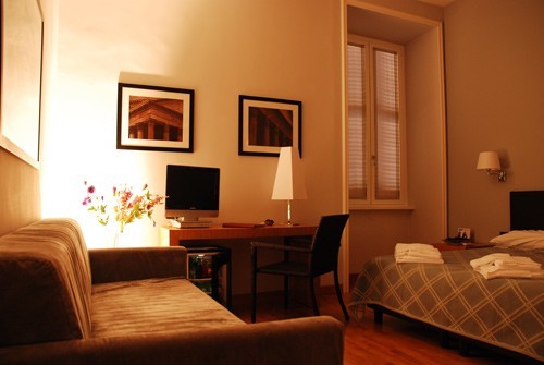 Hotel Ferrari Home
