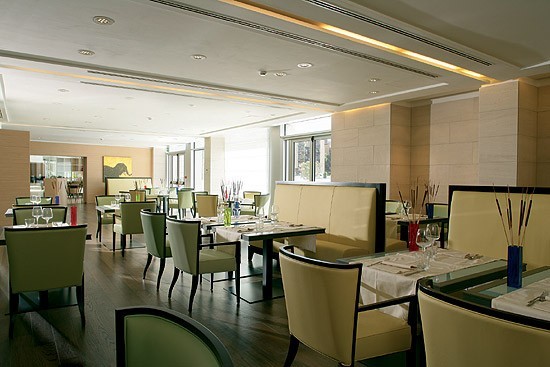 Hotel Aran Mantegna