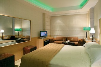 Hotel Aran Mantegna