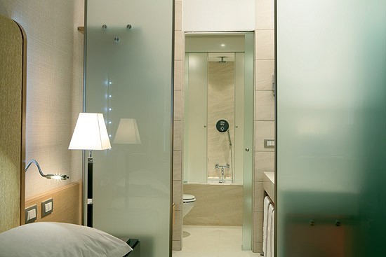 Hotel Aran Mantegna