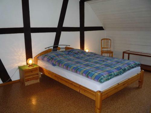Agroturismo Ferienwohnungen Lindenhof