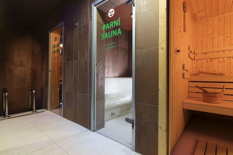 Peras Wellness Hotel