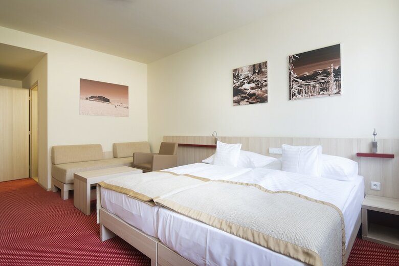 Peras Wellness Hotel