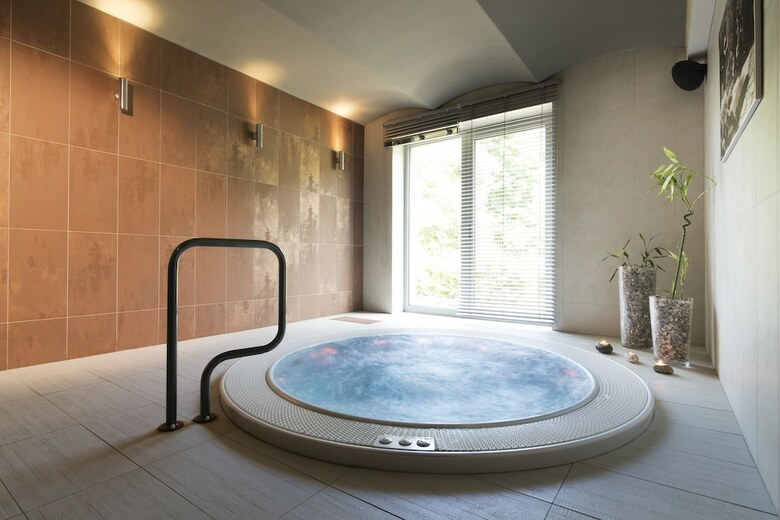 Peras Wellness Hotel